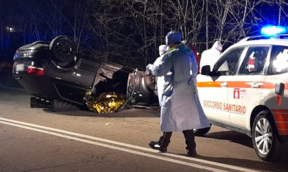 Incidente mortale a Legnano, ecco chi è la vittima