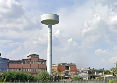 Novate rischia di perdere la sua “Torre Sentinella”