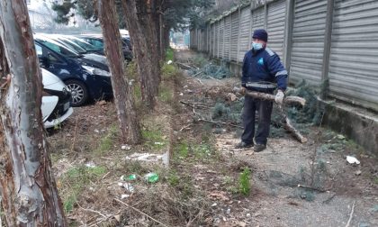 Parcheggio dei pendolari, scongiurata la chiusura