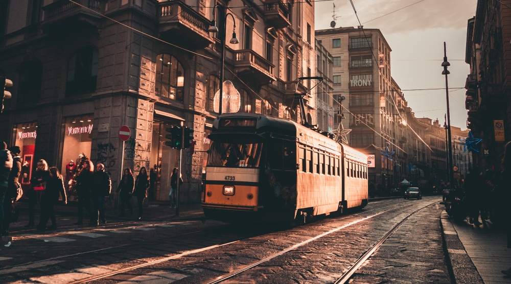 Covid e mobilità: l’impatto del virus sul modo di spostarsi a Milano
