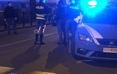 Sparatoria di Capodanno: arrestato l'autore del tentato omicidio
