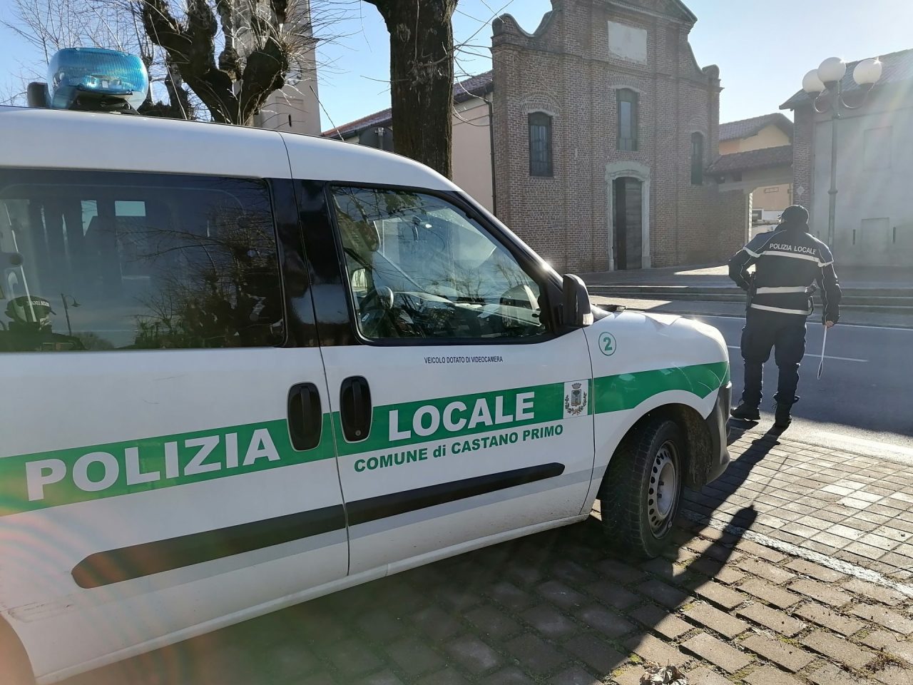 Proseguono i controlli Covid nelle attività commerciali cittadine