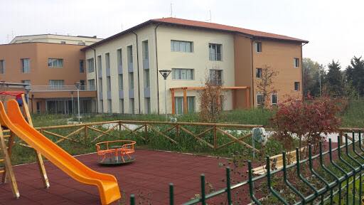 La casa di riposo è tornata Covid free