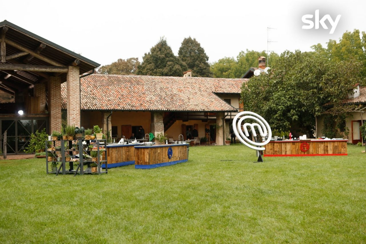 Masterchef ha fatto tappa a Casterno