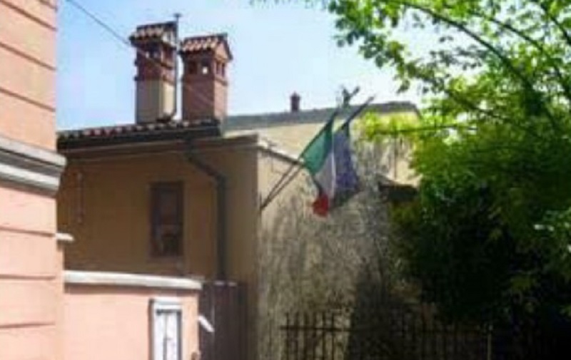 Il caso della classe senza insegnante da settembre
