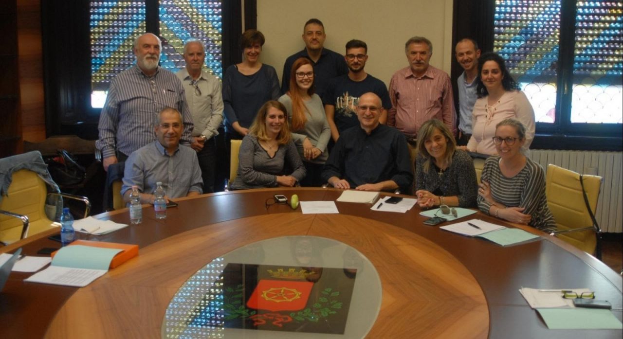 Rho Si-Cura: nati due nuovi gruppi