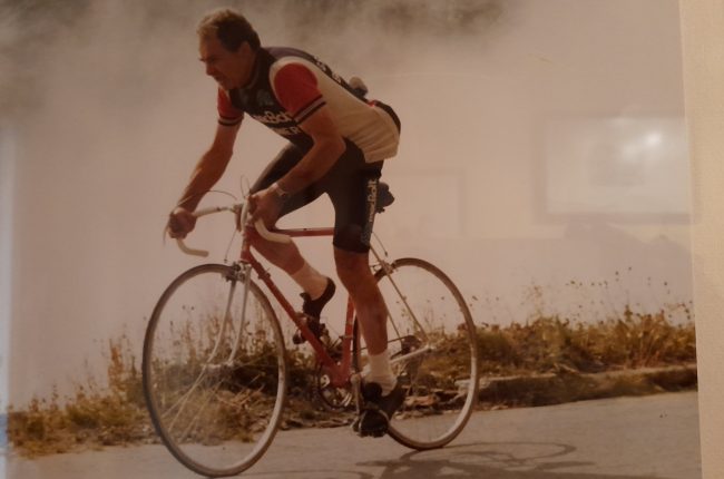 nerviano placido volpato ex assessore ciclista us ciclismo