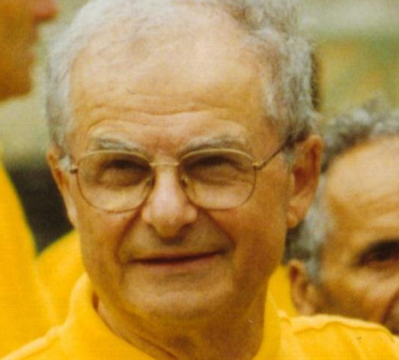 Addio a Placido Volpato, ex assessore e poeta-ciclista