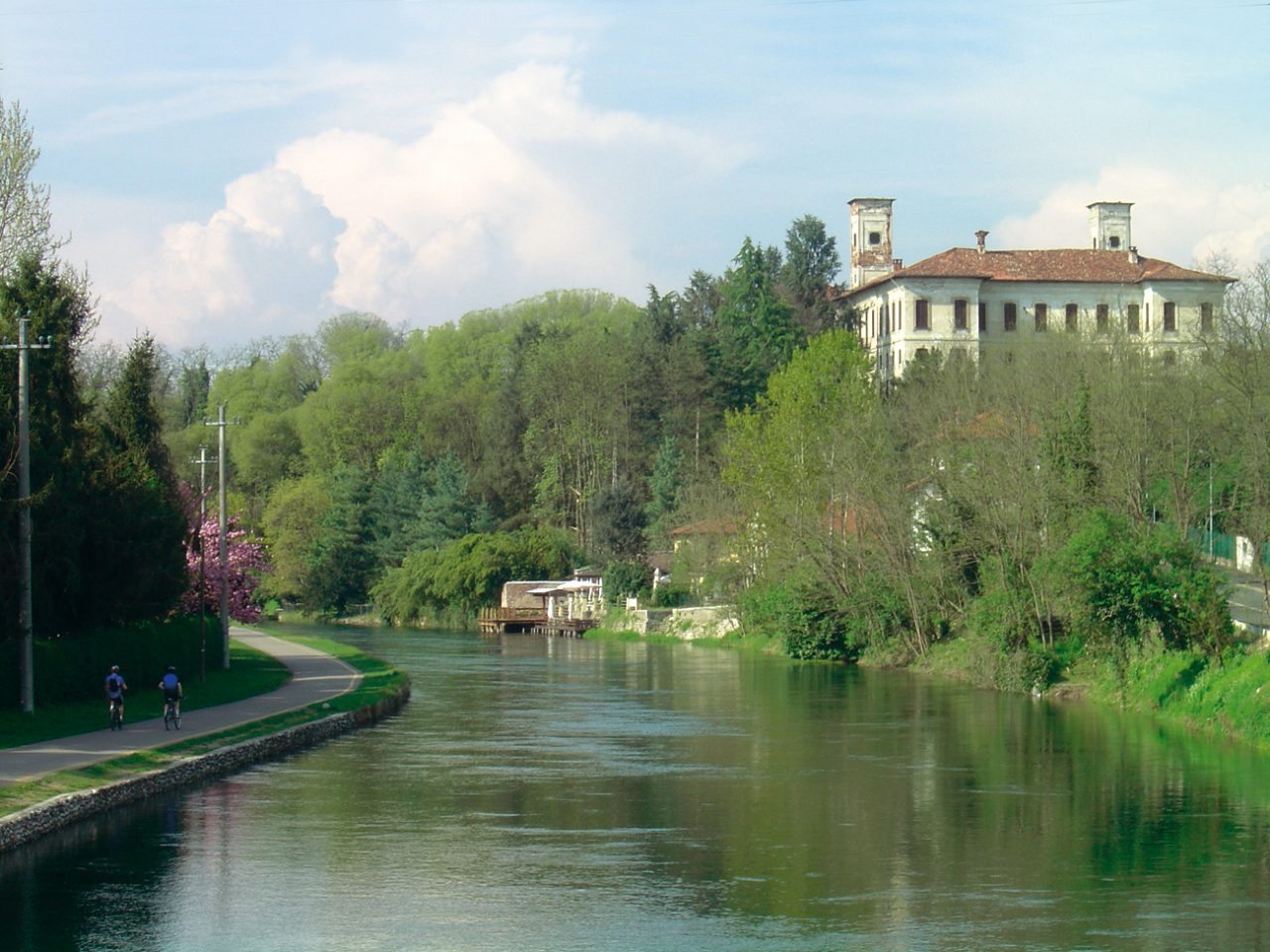 Villa Clerici ha un nuovo proprietario: svelato il nome
