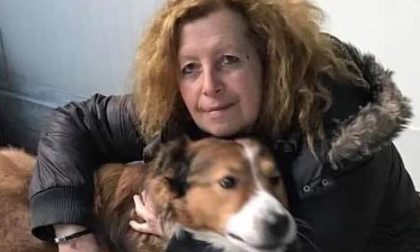 Incidente mortale in autostrada: addio all'animalista Elisabetta Barbieri