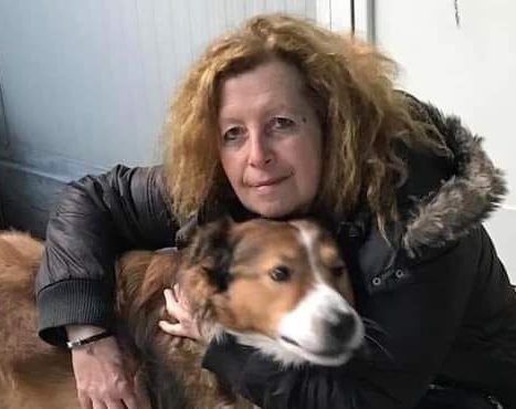 Incidente mortale in autostrada: addio all’animalista Elisabetta Barbieri