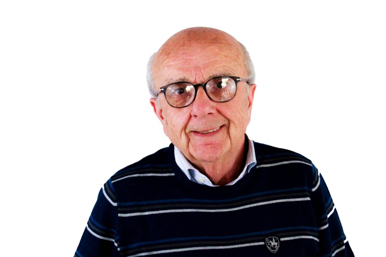 Il dottor Gaiara in pensione: “Grazie Franco”