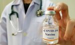 Vaccinazione anti Covid per over 80: superata soglia 100mila somministrazioni