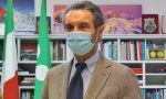 Fontana: “La Lombardia da oggi ha parametri da zona bianca”