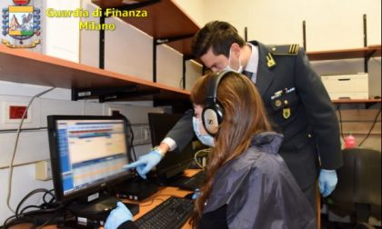Costrinse il titolare di un’officina a cedergli l’azienda: sequestrati bene da 2,5milioni di euro