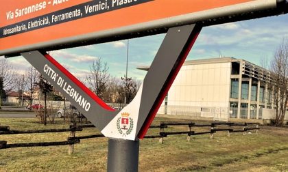 Cartellonistica pubblicitaria di Legnano: Publi Città ha la concessione esclusiva