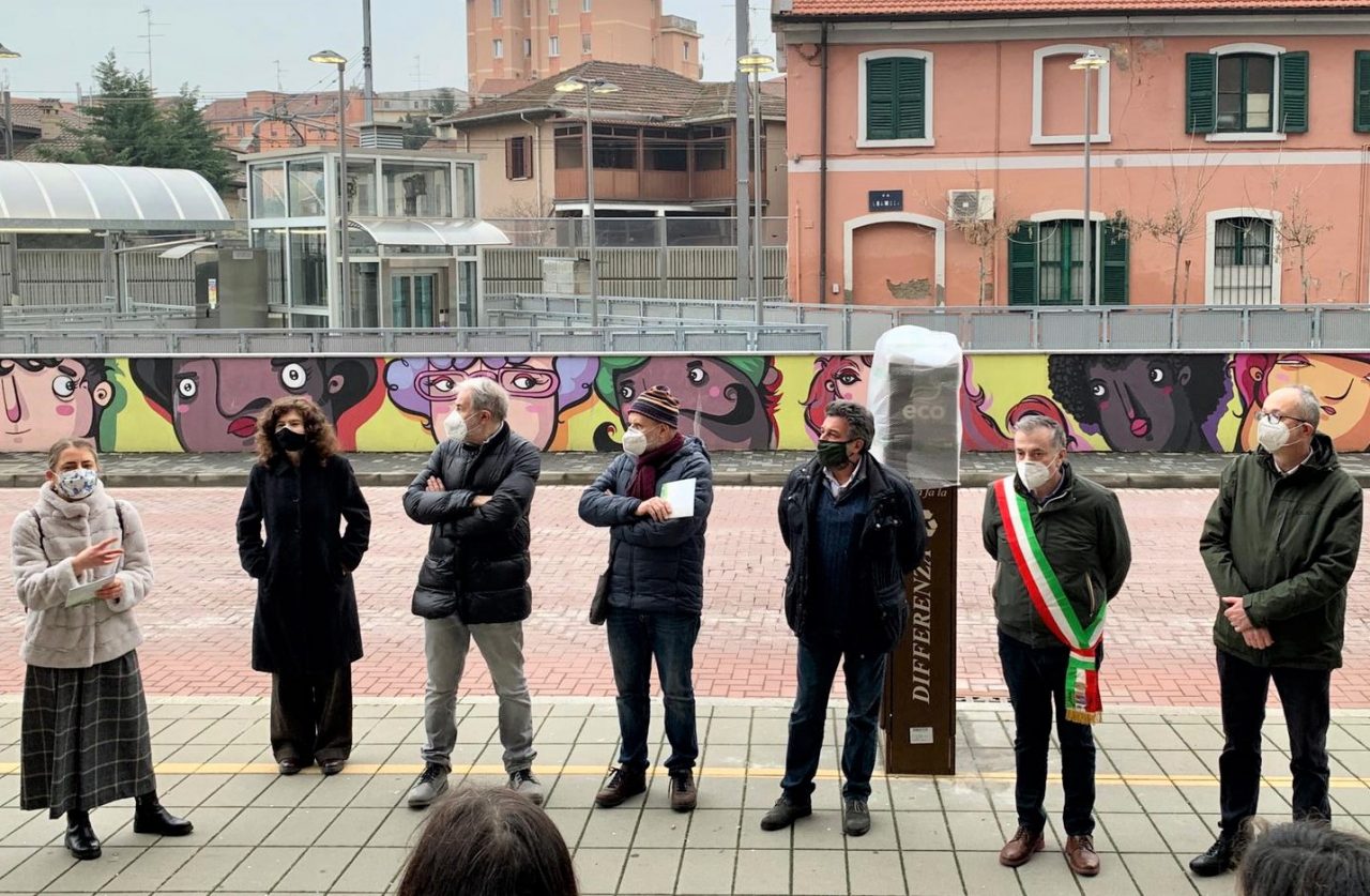 Cormano sempre più “green” grazie agli Ecopunto di Publi Città