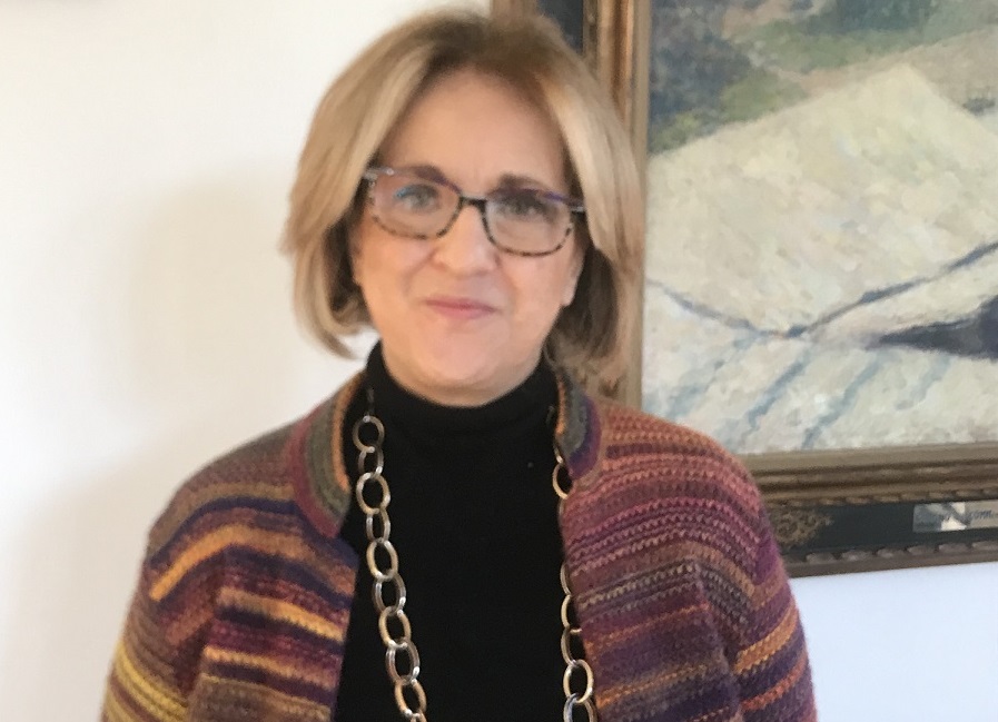 Sandra D’Agostino è il nuovo segretario comunale
