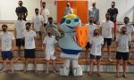 Nuotatori del Carroccio, è iniziata l'avventura in Coppa Tokyo