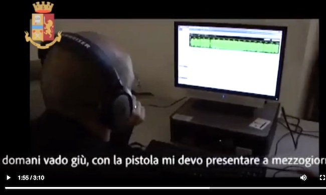 Traffico internazionale di droga tra l’Italia e l’Albania