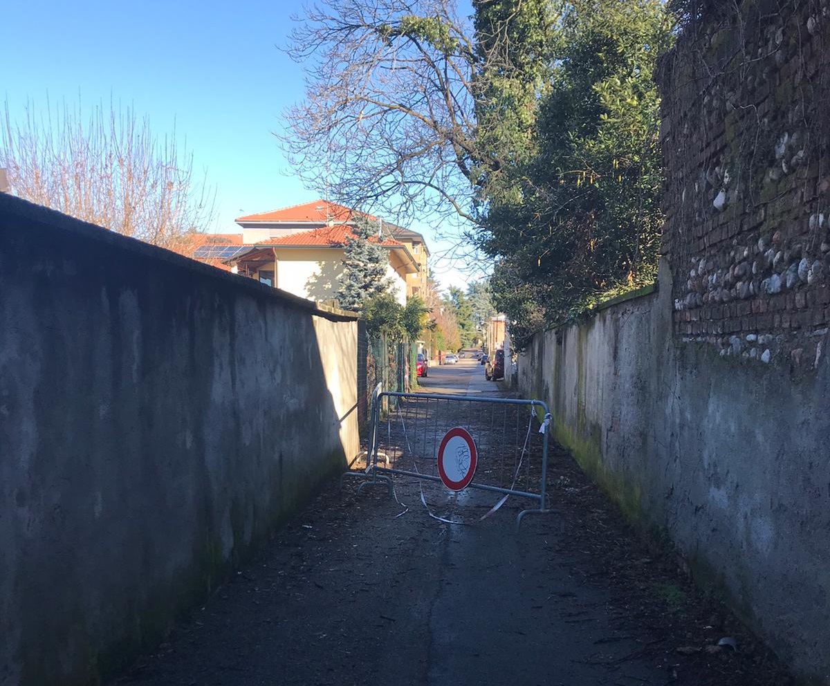 “Immobile e albero pericolosi, serve intervenire subito”