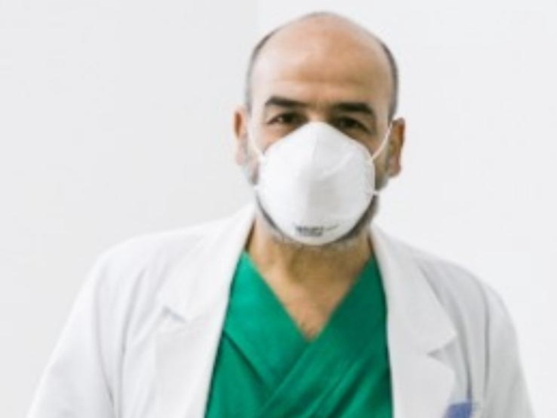 Il primario: “Vacciniamo i giovani della movida”