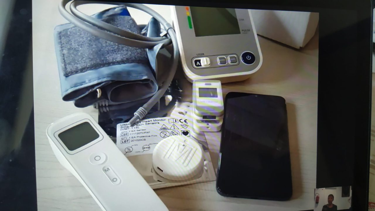 Il futuro dell’ospedale passa per la telemedicina