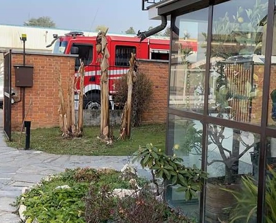 Vigili del fuoco trovano 83enne senza vita in casa