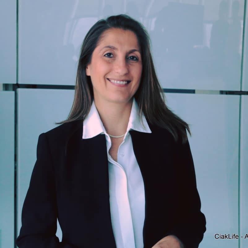 Commissioni Antimafia a confronto: Monica Forte in audizione a Bollate