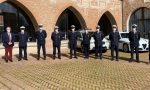 Covid, Regione premia sette agenti di Polizia locale