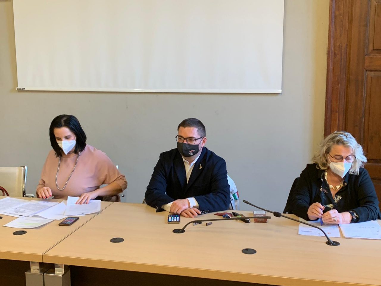 Scuola De Amicis, Calati: “Rapidità e sicurezza per i ragazzi”