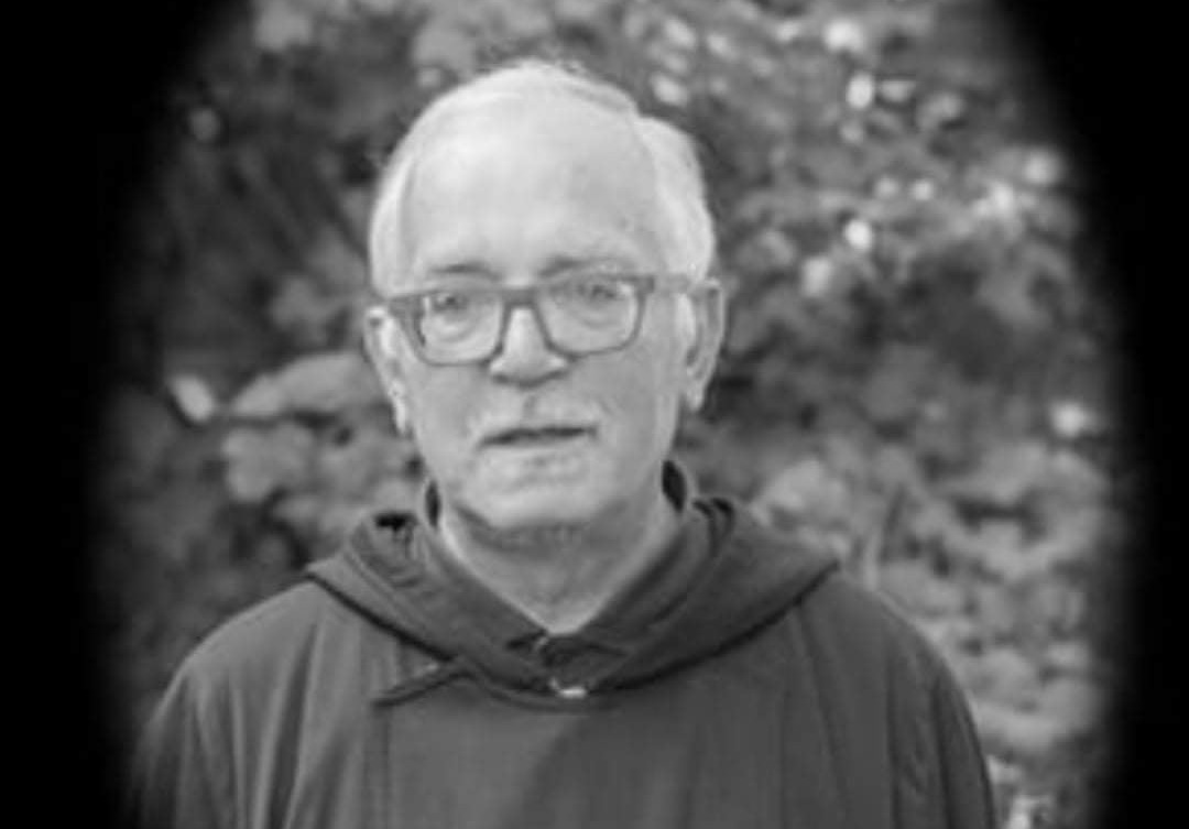 Addio a Padre Francesco Pesenti, ex Superiore dei Frati cappuccini