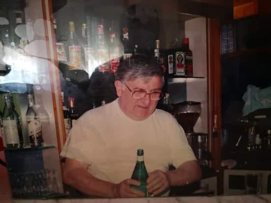 Addio ad Antonio Re, storico ristoratore