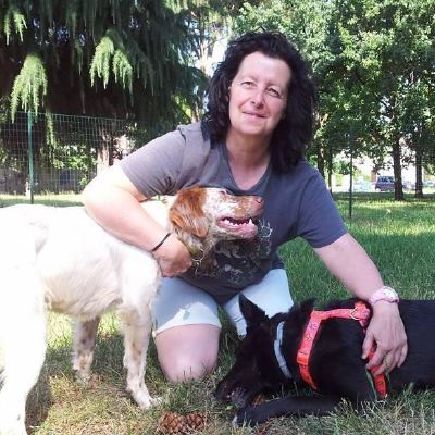 In memoria di Betty ripartono le staffette per portare i cani randagi dal Sud al Nord