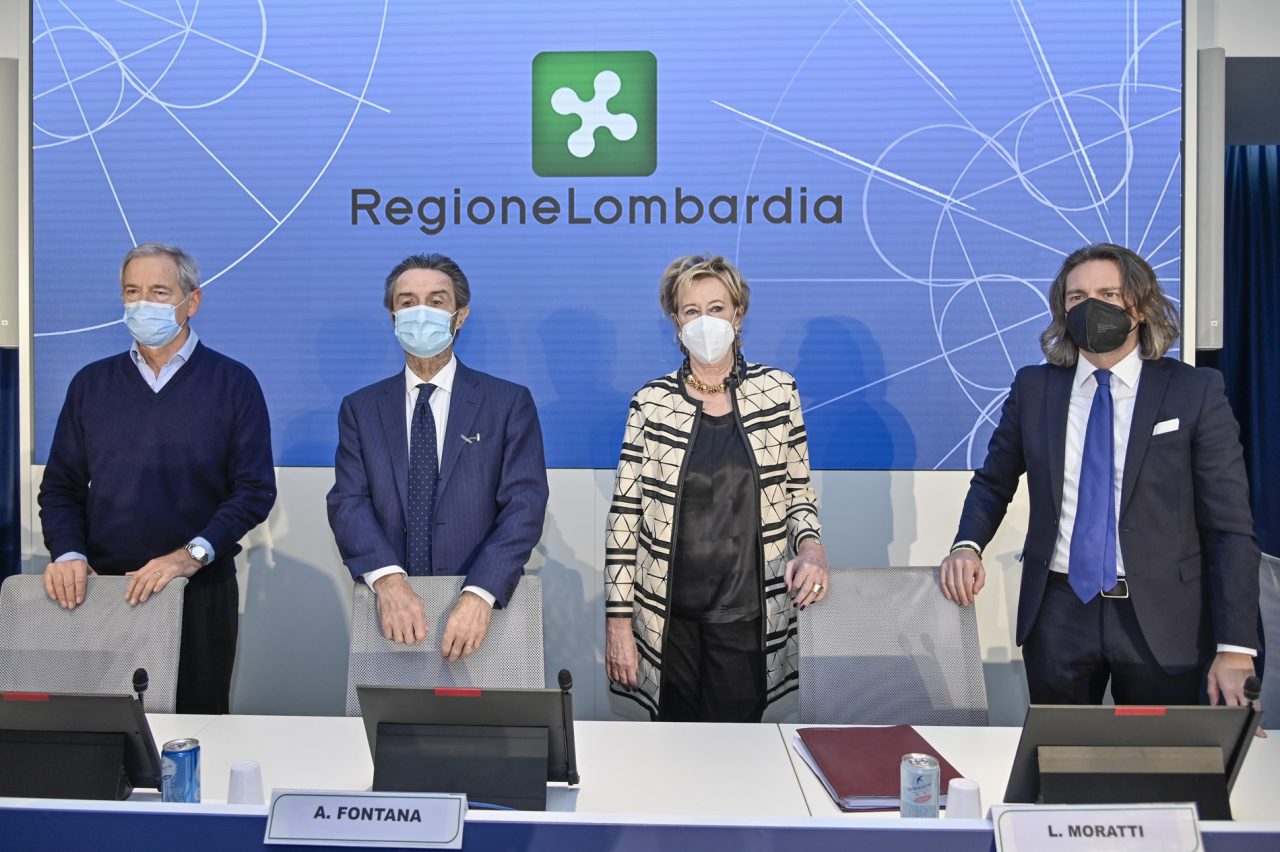 Vaccinazioni: terza dose insieme ad anti-influenzale