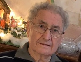 Addio a Giannino Caimi, pilastro dei Combattenti e del Circolo familiare