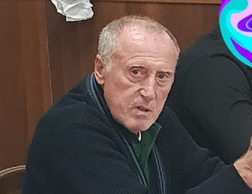 Addio allo storico sacrestano