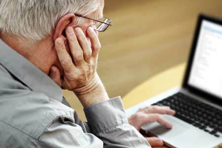 Quattro sportelli informativi dedicati agli anziani