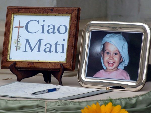 Omicidio della piccola Matilda, nessun colpevole: il delitto resterà impunito