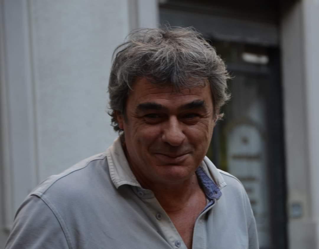 Lutto per Mauro Bolcato, era sempre col sorriso