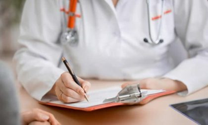 "Medici di base in pensione: preoccupati per 3mila pazienti"