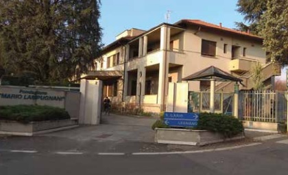 Coronavirus, nell’anno della pandemia alla Fondazione Lampugnani nessun decesso per Covid