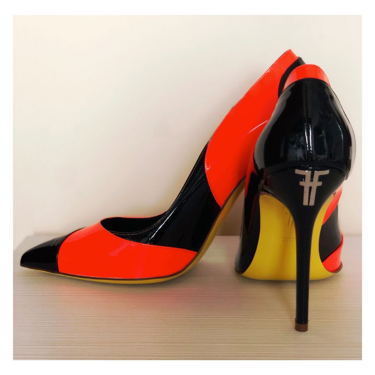 Scarpe Barbara Durso