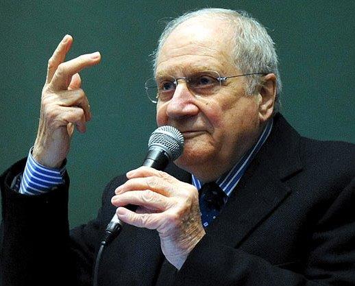 Urbanamente torna protagonista con il prof. Sini