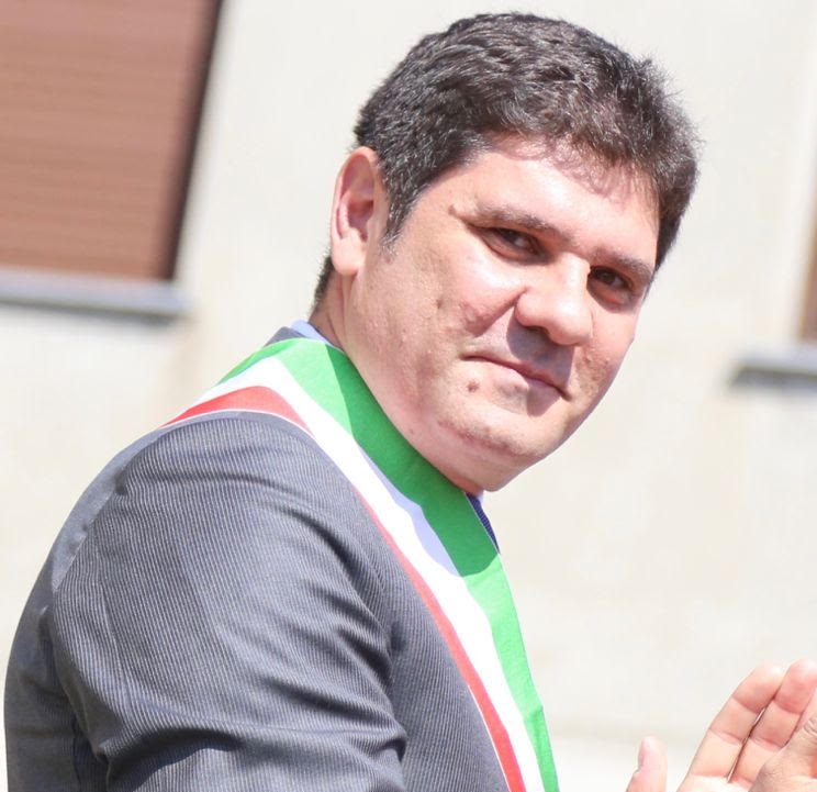 Il sindaco di Villa Cortese punta al bis e si ricandida
