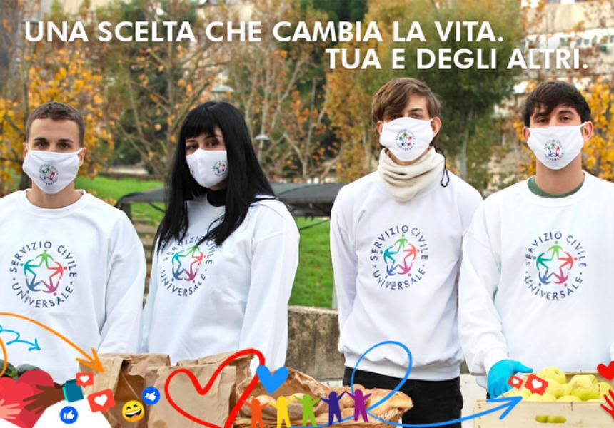 Ultimi giorni per candidarti operatore volontario del Servizio Civile Universale al Comune di Rho