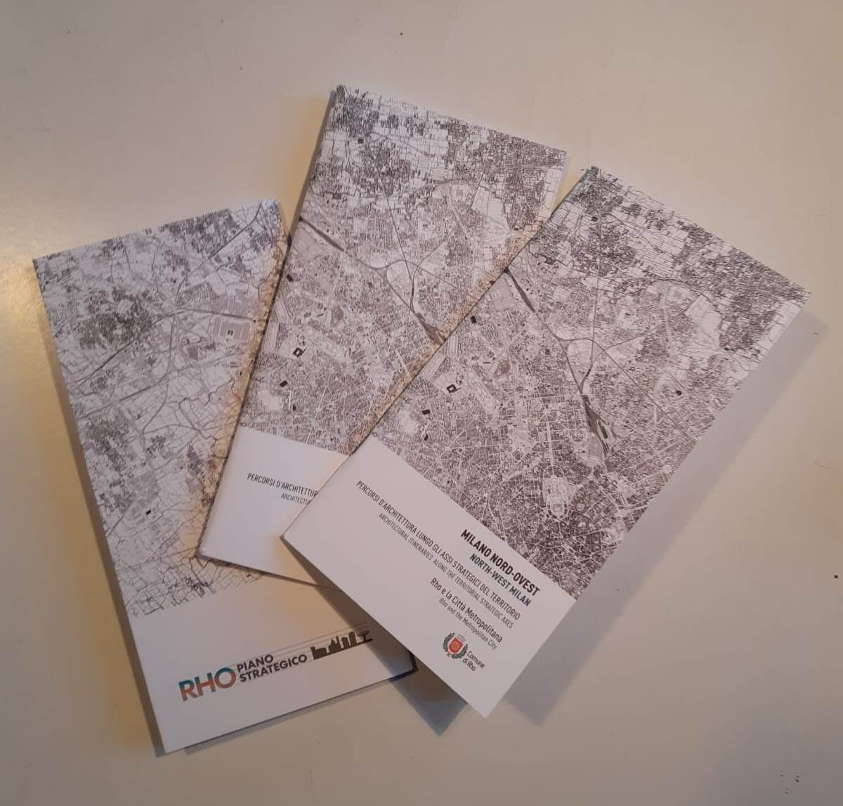 Mostra “Milano Nord-Ovest: percorsi d’architettura lungo gli assi strategici del territorio”