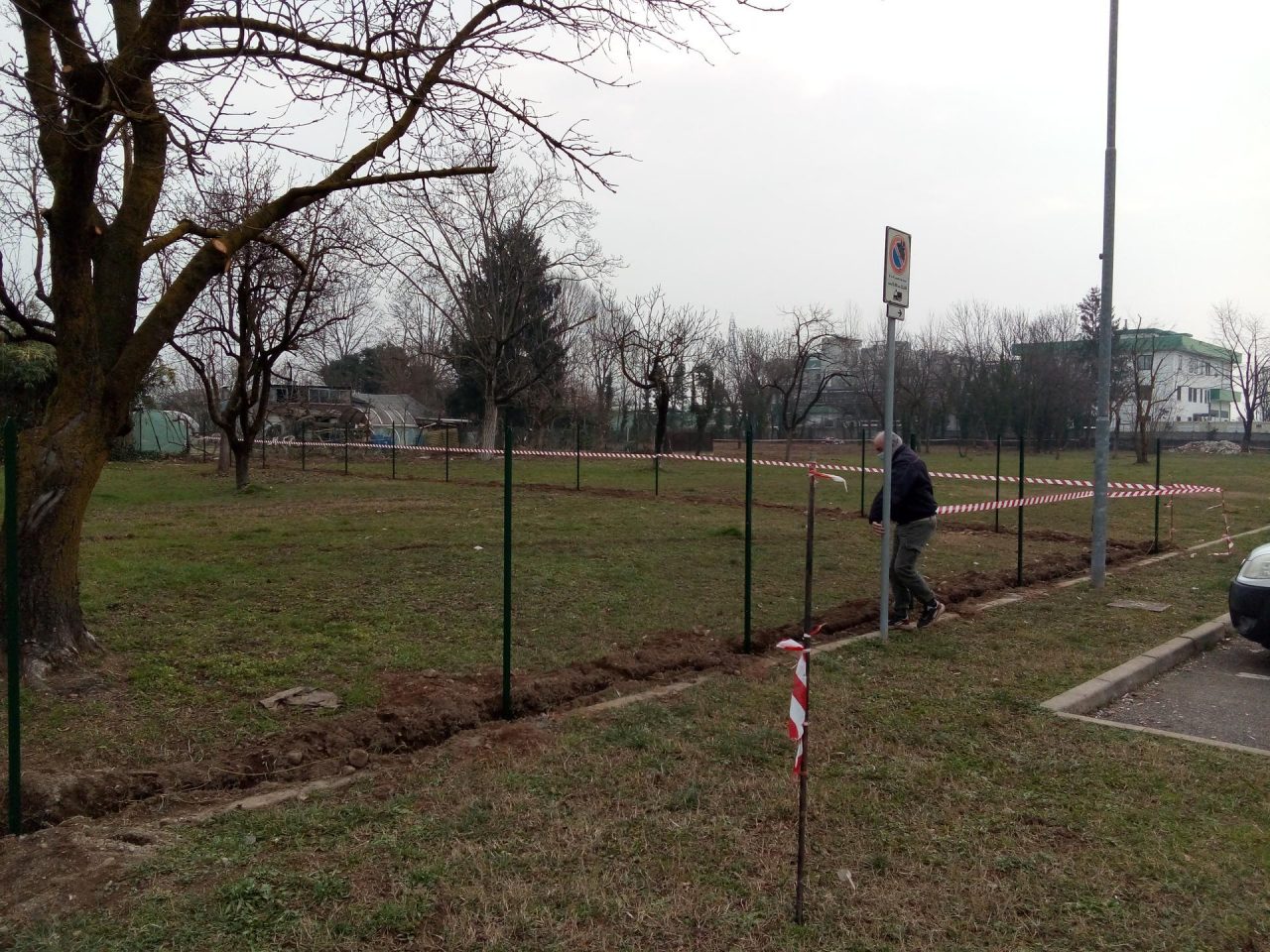 Novità in vista per i proprietari di cani a Rho