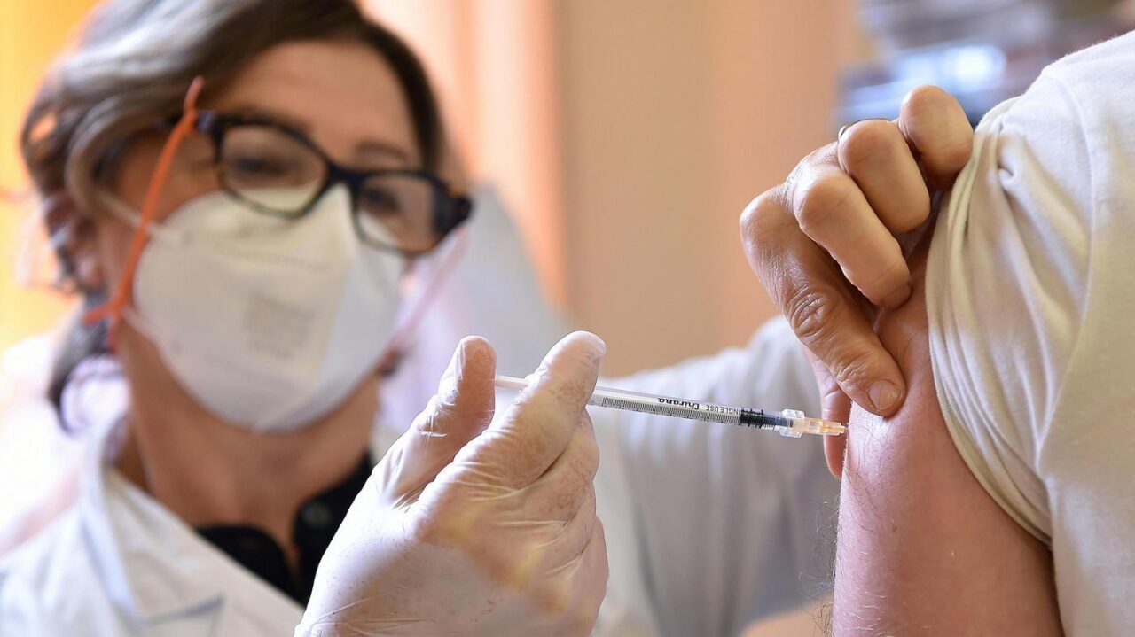 Sabato e domenica vaccini senza prenotazione dai 5 agli 11 anni