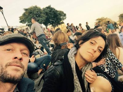 Chiesti trent’anni per Marco Venturi